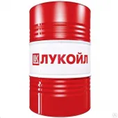 Масло Лукойл трансмиссионное ТМ-5 75W-90 API GL-5 208 л / 185 кг