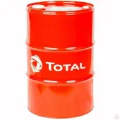 Масло TOTAL ISOVOLTINE II 208L